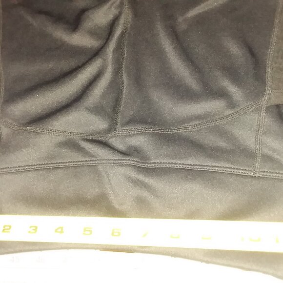 Asics XS Thermopolis tights (fleece lined) - Picture 16 of 16